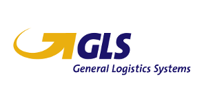 GLS Standard Paketzustellung