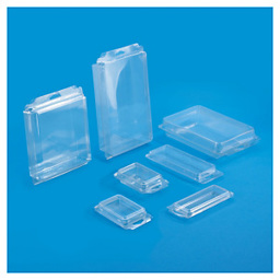 Blisterbox BLIBOX 45 x 36 mm